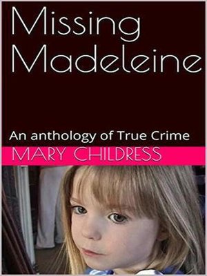cover image of Missing Madeleine
